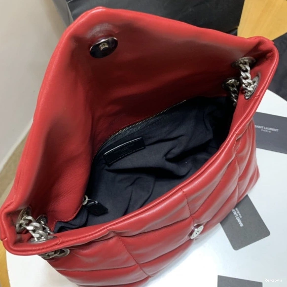 Repladies REP YSL MEDIUM PUFFER BAG SMALL 0823
